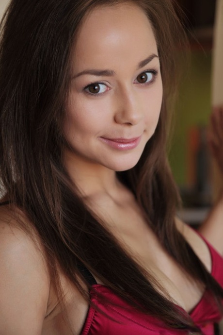 Darisha Roxx sexy actress gallery
