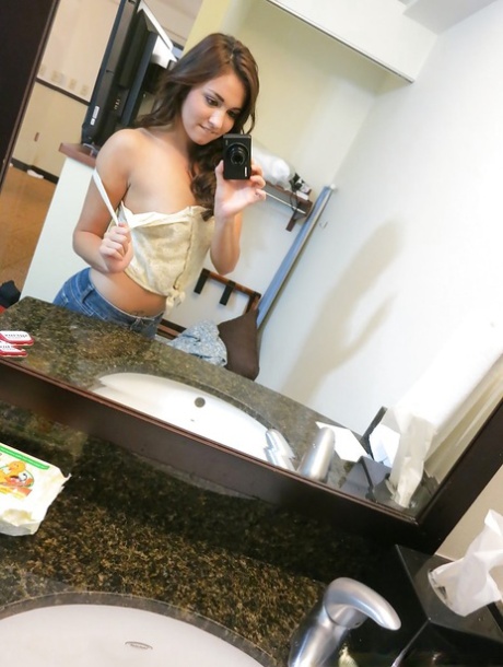 Stella May star porn pics