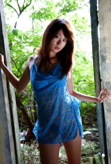 Risa Misaki naked actress photos
