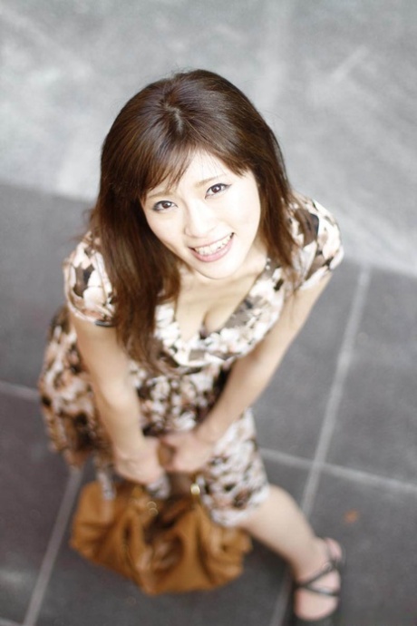 Sara Yurikawa perfect actress pic