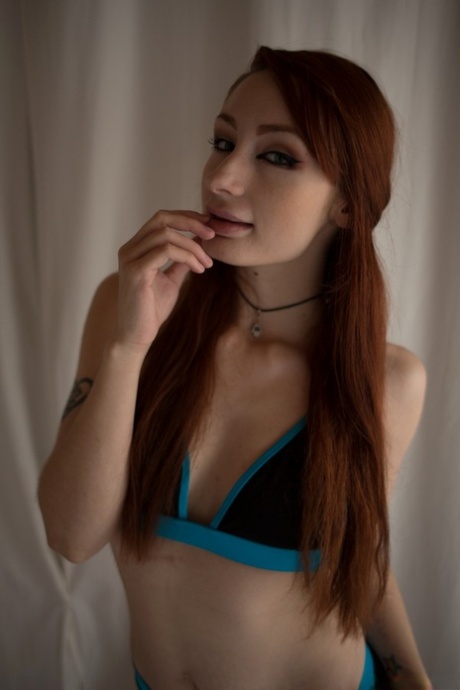 Alexa Nova sex model image