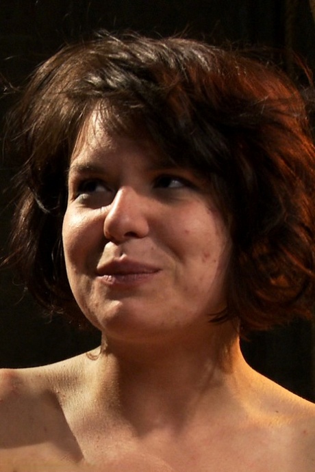 Sophie Monroe nude actress image