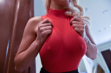 huge boobs from taking the pill/ nice archive