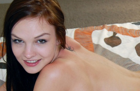 Caitlin Moore pornographic actress photos