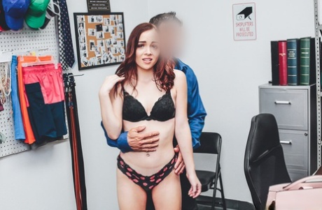 Felony sex model image